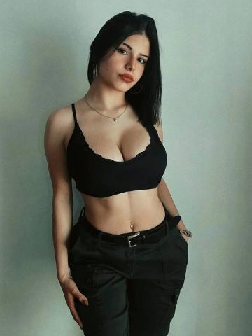 Индивидуалка Мария Фотография 2