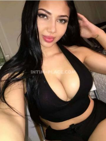 Индивидуалка Флора Фотография 3